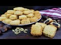 طريقة سهلة وناجحة لعمل المعمول الهش الفاخر يذوب بالفم | Easy Mamool Recipe