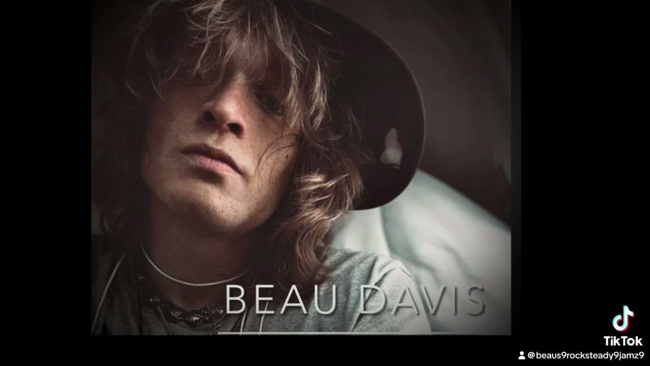 Beau Davis- “Unconditional Love”