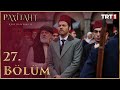 "Payitaht" Abdülhamid 27.Bölüm (HD)