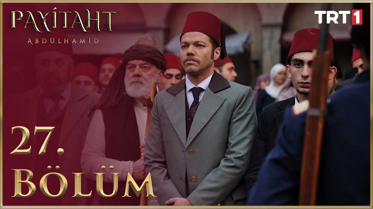 Payitaht Abdülhamid 37