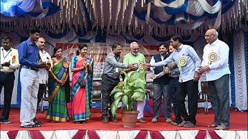 Basavaraddi Education Society