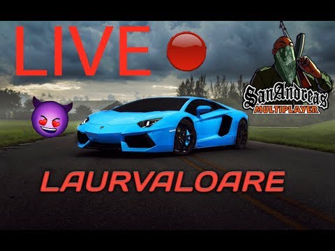 🔴 LIVE CU SAMP SI PUTIN THE FOREST ! camera iphone 8 plus apk