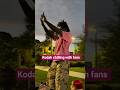 BEST RUN CLUB IN FLORIDA  #kodakblack #runclub #reels #concert #running #florida #viral #trend