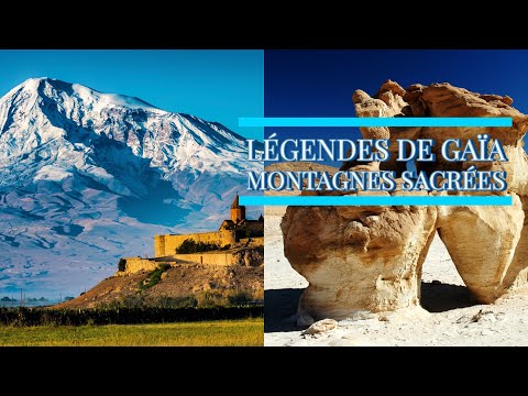 Vidéo: 9 attractions touristiques les mieux notées à Bergama et dans le nord de l'Égée