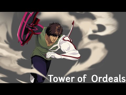 BBS Senkaimon Tower of Ordeals (All 25 Stages) 