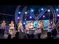 AKATSUKI - アイドルカレッジ idol college - 戦国ステージ - 関ケ原唄姫合戦 20240720  FanCam P2