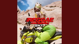 Hardcore (feat. Chronixx) (Remix)