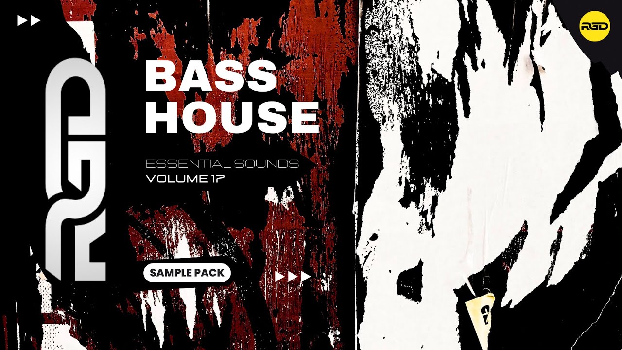 Dropgun Samples Release The Vocal Phonk House Pack - The Beat