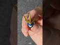 Digimon Model Kit ASMR | Head Build — Imperialdramon Fight Mode