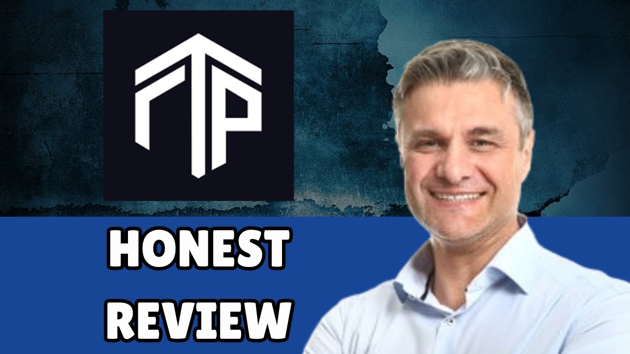 Funded Trading Plus Review 2025 | Is this Funded Prop Firm Worth It or Not? [HONEST GUIDE]