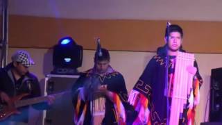 Festival Nacional De Papa Betanzos - Killa Munaska Covers Los Kjarkas