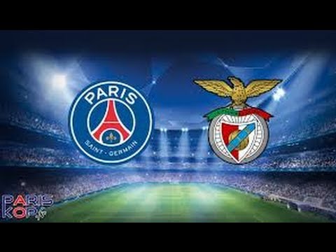 PSGBenfica (Ligue Des Champions 20132014)  YouTube