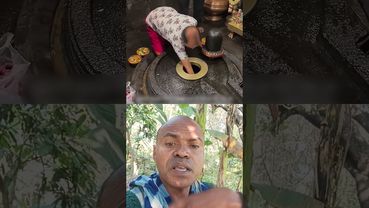 Dekho Bhagwan Shiv ka darshan 🔱🕉️🔱