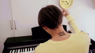 Video thumbnail of "Lạc Trôi Cover Piano - Sơn Tùng MTP [OFFICIAL AUDIO MUSIC]"