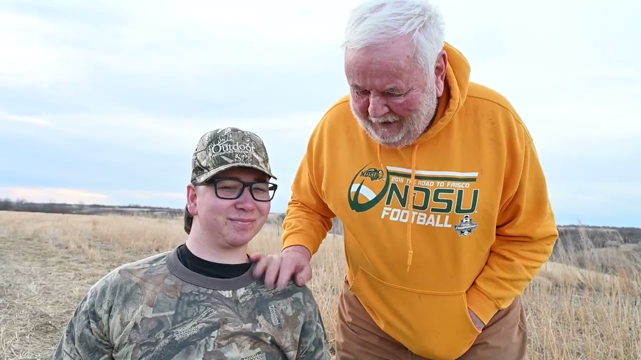 2025 Mark Hamilton Hunting Guide and Outfitter