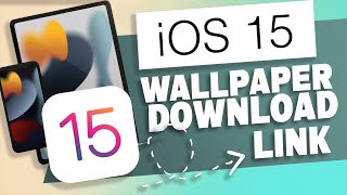 Download iOS 15 Wallpapers and iPadOS 15 Wallpapers Link screenshot 4