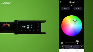 Godox: Godox Light APP User Guide