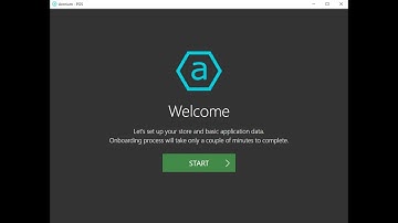 Aronium Point of Sale How to add Product And Add Quantity |wp online services