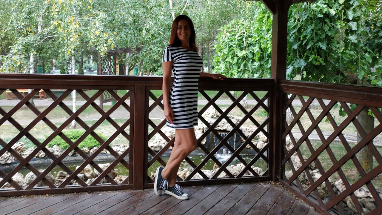 Сочинение "Мои летние каникулы" ?????? - YouTube