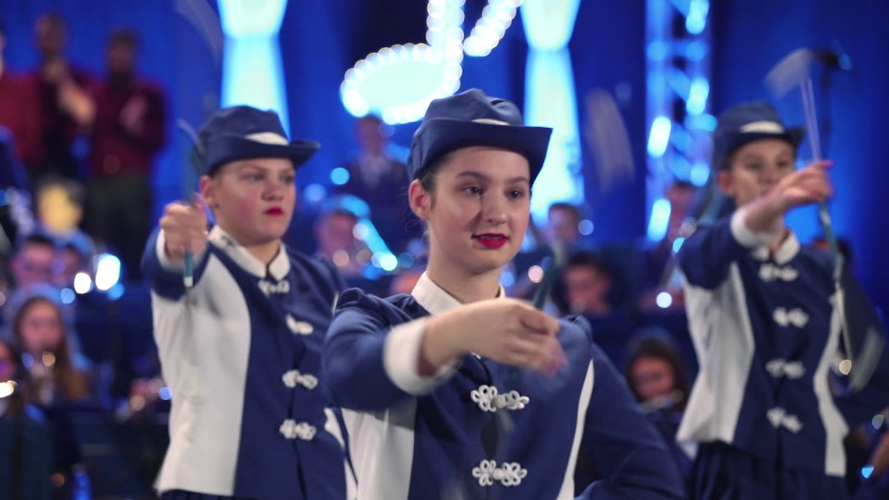 Radetzky March - Johann Strauss