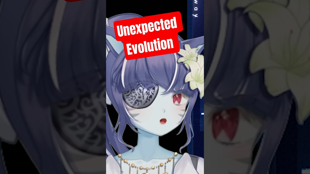 Unexpected Evolution #lufia #lufia2 #funny #gaming #vtuber  #retrogaming #retro