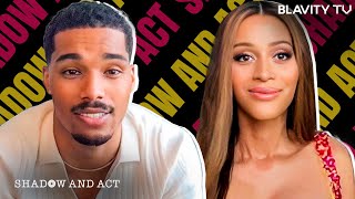 &#39;With Love&#39;: Rome Flynn, Isis King And More Talk Season 2 Of Prime Video Series | Blavity