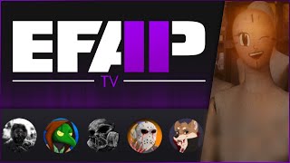 EFAP TV: Reacting to Loki Season 2 Episode 3 ∙ 1893