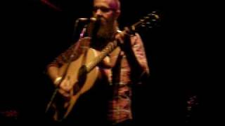 William Fitzsimmons - Find My Way Home (Live)