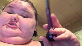 Makeup collection 2016