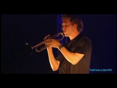 NILS PETTER MOLVAER - Kakonita
