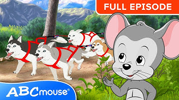 🏔️ Search & Explore the Wonders of Alaska | ABCmouse FULL EPISODE | Discover the Last Frontier 🌌