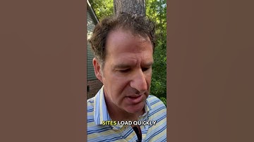 WordPress vs Wix for Charter Websites Which One Actually Works in 2025? #shorts