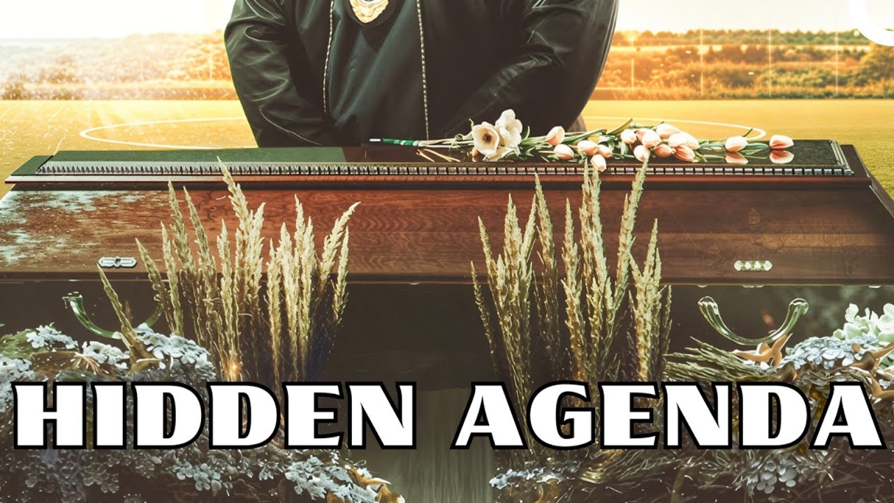 The truth is hidden, and there's a price to pay | Hidden Agenda Thriller Movie FULL HD!