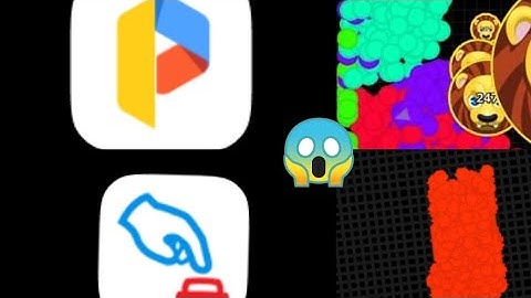 (agar.io mobile)  How to get marco +no lag no crash:no root 2020 hack link in description #agario