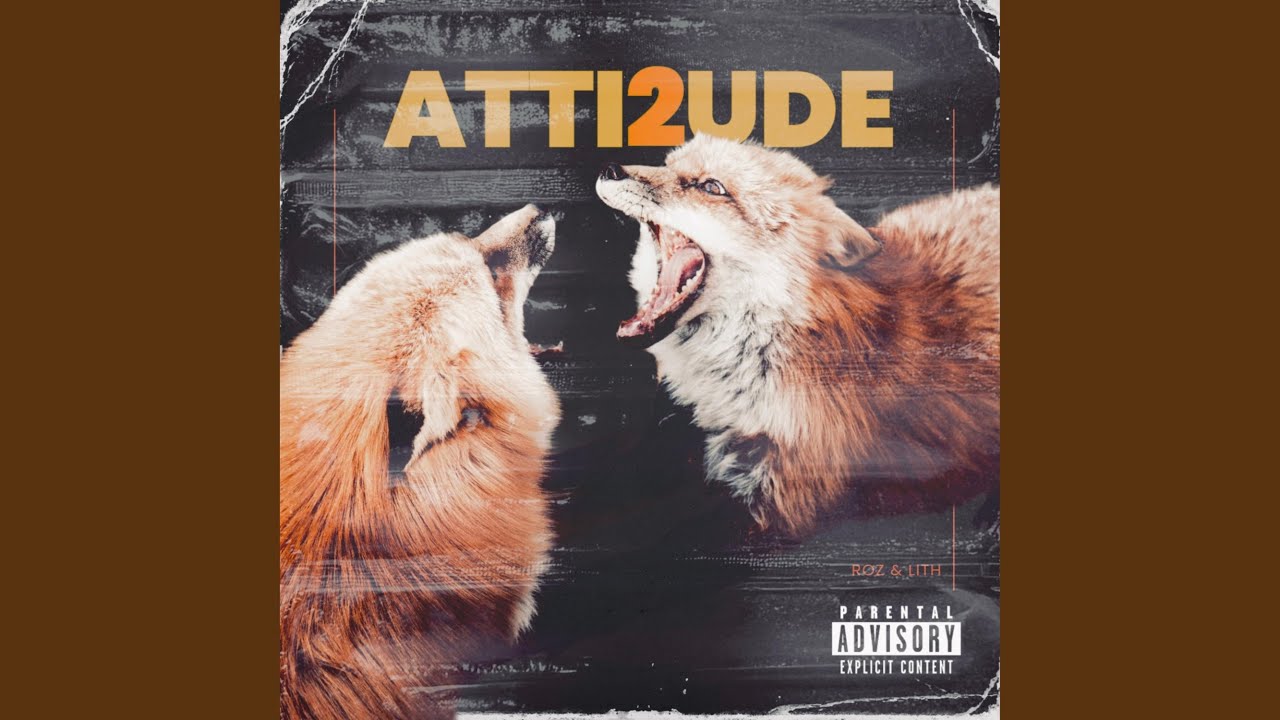 Watch ATTI2UDE on YouTube Watch ATTI2UDE on YouTube