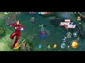 MARVEL Super War IRON MAN Gameplay