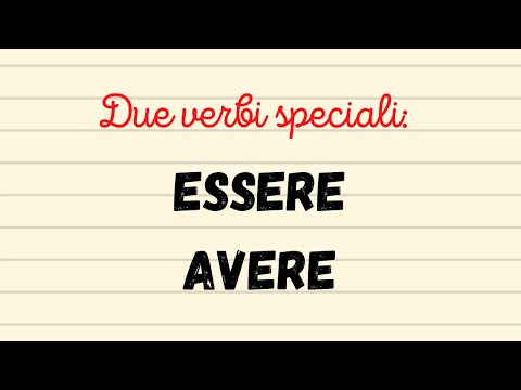 Video: Può dannarsi essere un verbo?