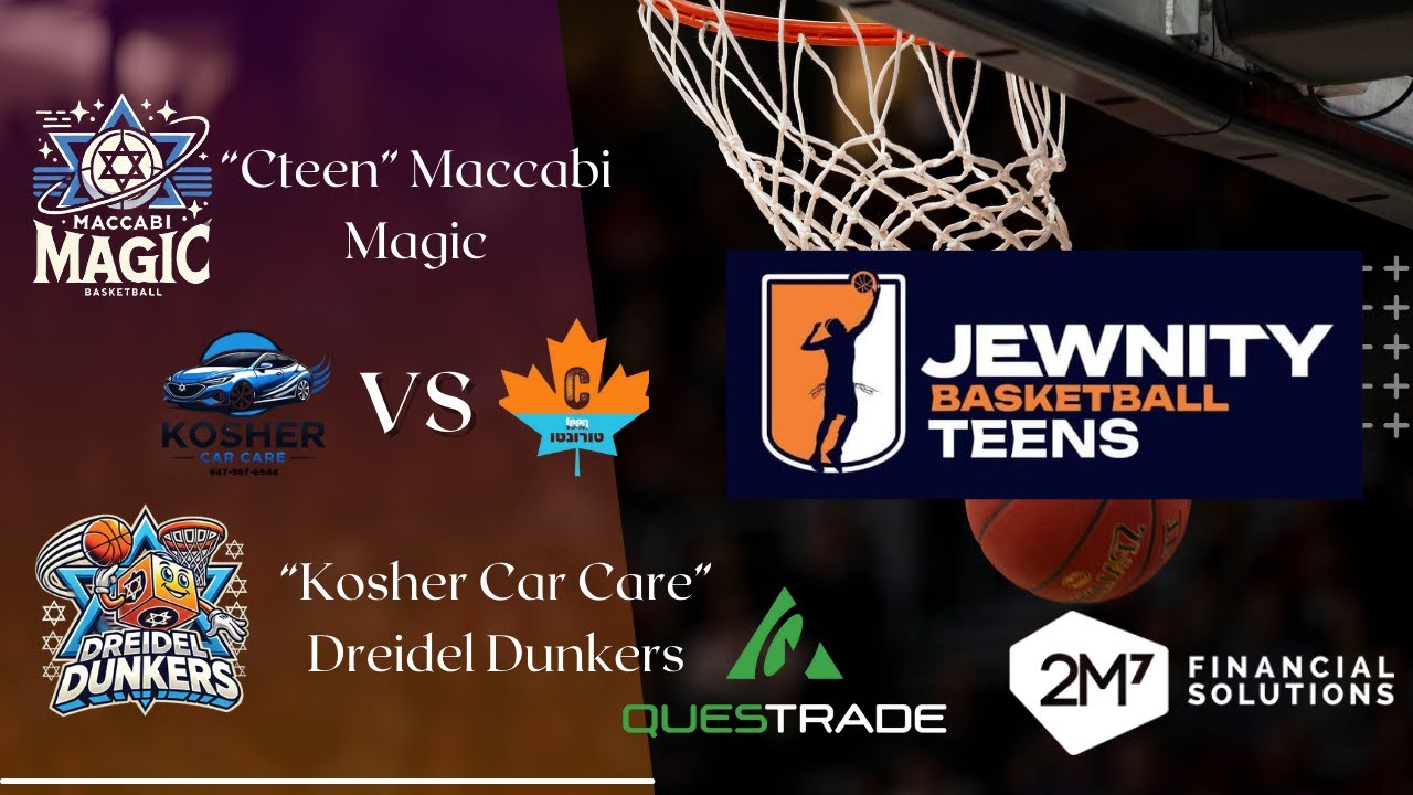 Magic Dunkers