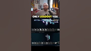 BEST Loadout in Warzone Ranked #callofduty #warzone