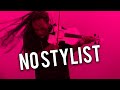 NO STYLIST - French Montana ft. Drake (VIOLIN Version)