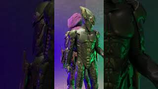 Hot Toys MMS674 Green Goblin (Upgraded Suit) #hottoys #sixthscale #spidermannowayhome #marvel