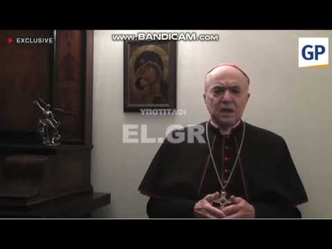Βίντεο: Ποιες είναι οι ηθικές διδασκαλίες της Καθολικής Εκκλησίας;