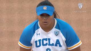 Megan Faraimo Named Pac-12 Freshman of the Year