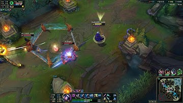 Is YASUO Scripting?