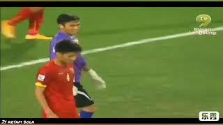 VIETNAM 2-4 MALAYSIA | Flashback AFF Suzuki Cup 2014