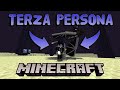 Provo a finire Minecraft, ma in TERZA PERSONA (di nuovo)