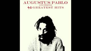 Augustus Pablo - A Wanted Dub