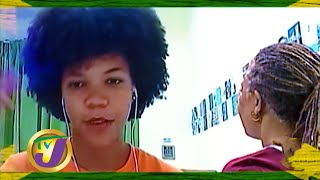 TVJ All Angles | Jamaicans Overseas & St. Catherine Lockdown