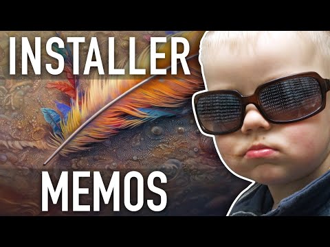 Memos - Votre