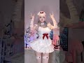Sweet Girl Vibe 💕 Douyin Cosplay Dance You Can’t Stop Watching! | 12 #cosplaydance